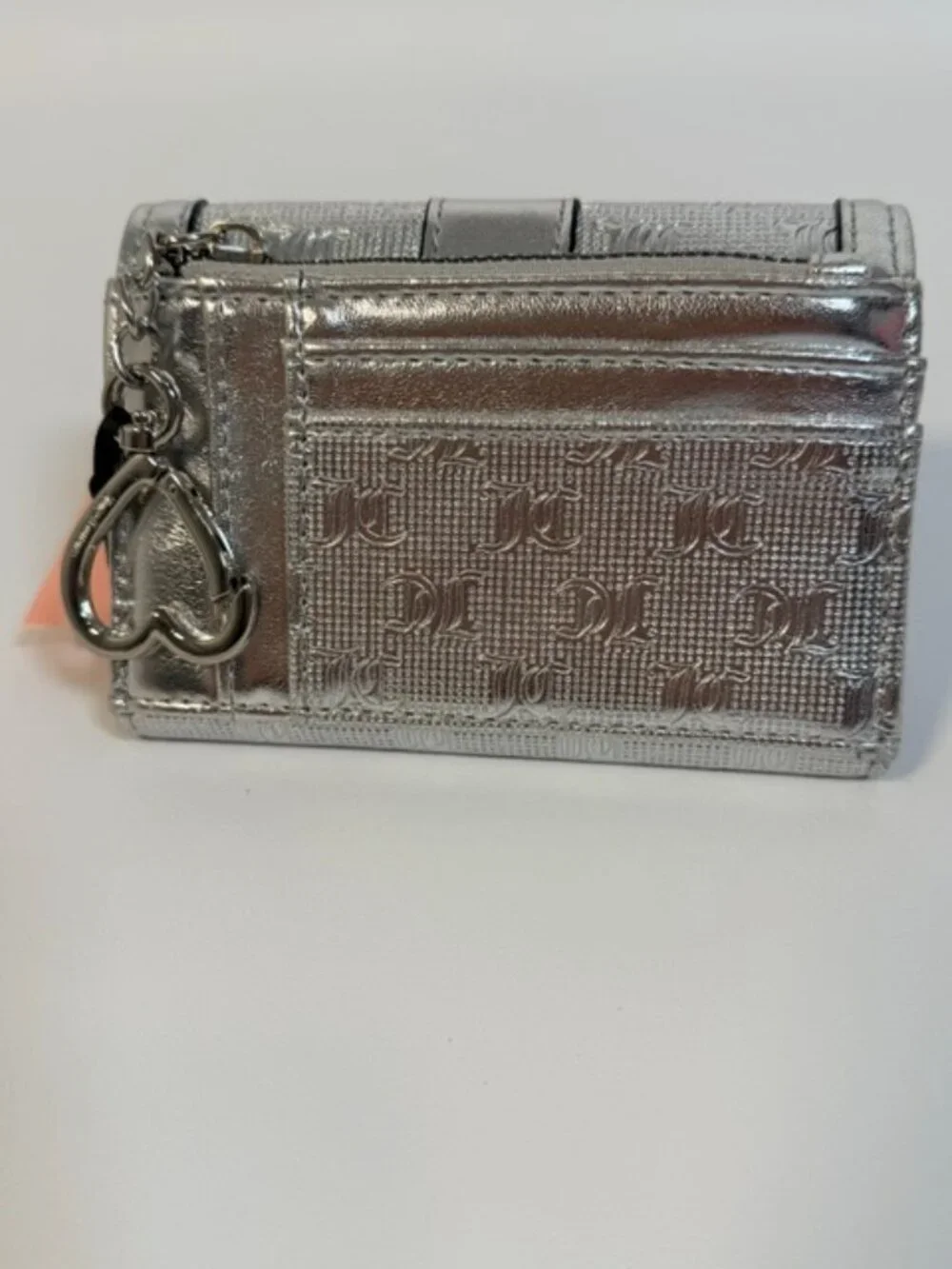 Juicy Couture new tags